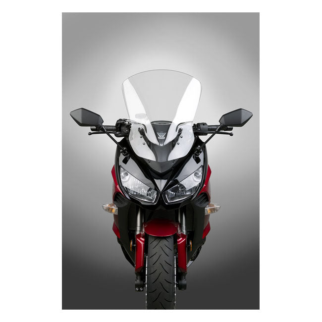 Nc V Streamr Touring Windshield Clear Windshield National Cycle