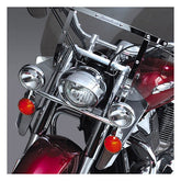 National Cycle Lower Deflectors Chrome Windshields Misc National Cycle