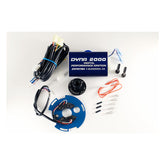 Dynatek, Dyna 2000 digital ignition kit IGNITIONS Dynatek