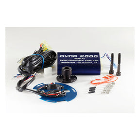 Dynatek, Dyna 2000 digital ignition kit IGNITIONS Dynatek