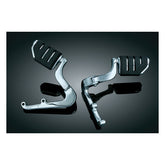 Kuryakyn, Passenger cruise pegs chrome FOOTPEGS Kuryakyn