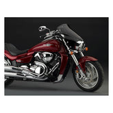 Nc V Stream+R Sport Windshield Dark Tint Windshield National Cycle