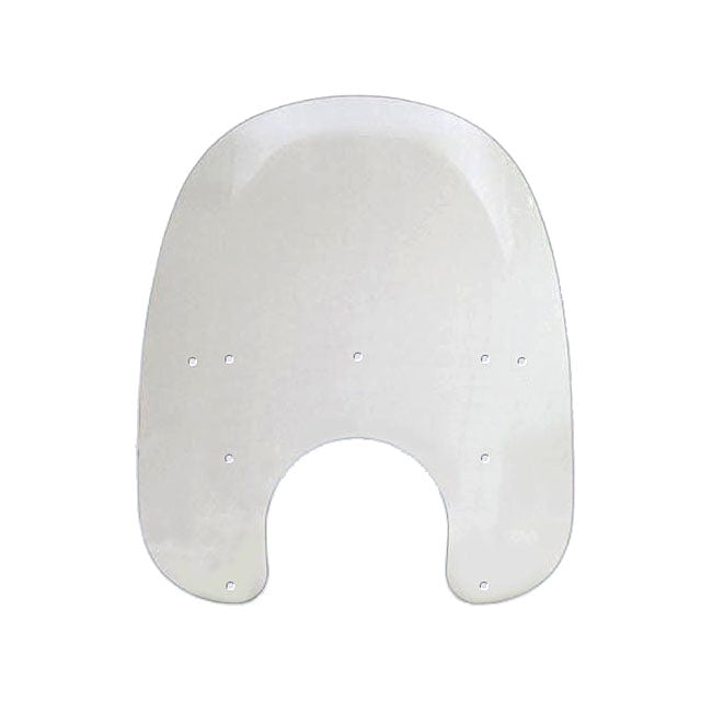 National Cycle Repl. Screen For Dakota 4.5 T 8080584 Windshields Misc National Cycle