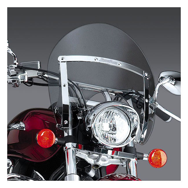 Nc Switch Blader Quick Release Windshield Shortyr Tint Windshield National Cycle