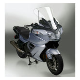 Nc V Streamr Touring Windshield Clear Windshield National Cycle