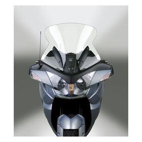Nc V Streamr Touring Windshield Clear Windshield National Cycle