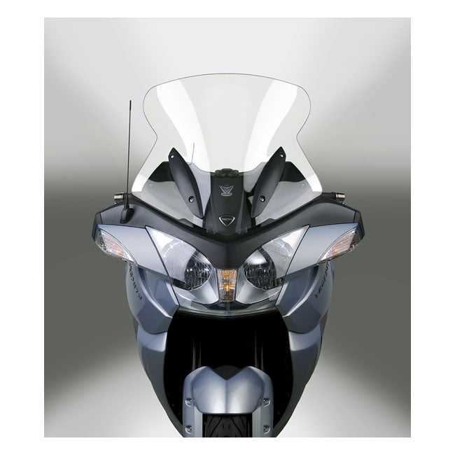 Nc V Streamr Touring Windshield Clear Windshield National Cycle