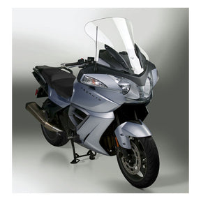 Nc V Streamr Touring Windshield Clear Windshield National Cycle