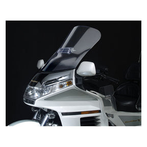 Nc V Streamr Windshield Clear Windshields National Cycle