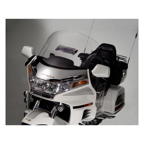Nc V Streamr Windshield Clear Windshields National Cycle