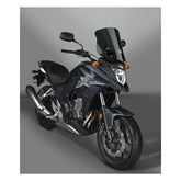 Nc V Streamr Sport Windshield Dark Tint Windshield National Cycle