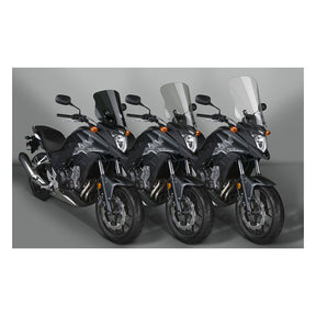 Nc V Streamr Sport Windshield Dark Tint Windshield National Cycle