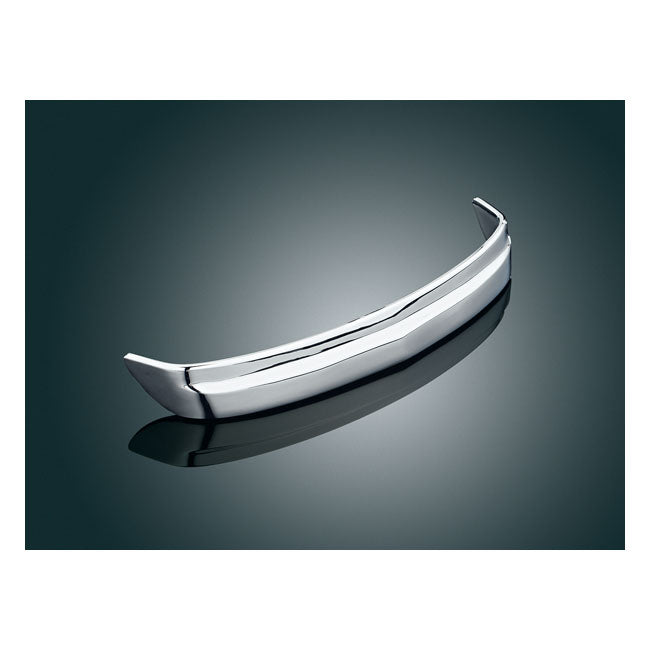 Kuryakyn, Rear fender trim chrome FENDER TRIMS Kuryakyn