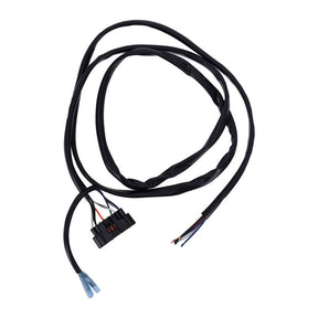 Dynatek universal installation kit for CDI ignition IGNITIONS Dynatek