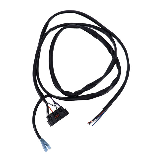 Dynatek universal installation kit for CDI ignition IGNITIONS Dynatek
