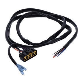 Dynatek universal installation kit for CDI ignition IGNITIONS Dynatek