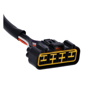 Dynatek universal installation kit for CDI ignition IGNITIONS Dynatek