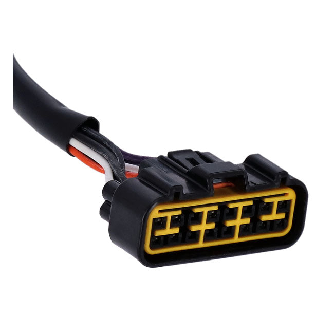 Dynatek universal installation kit for CDI ignition IGNITIONS Dynatek