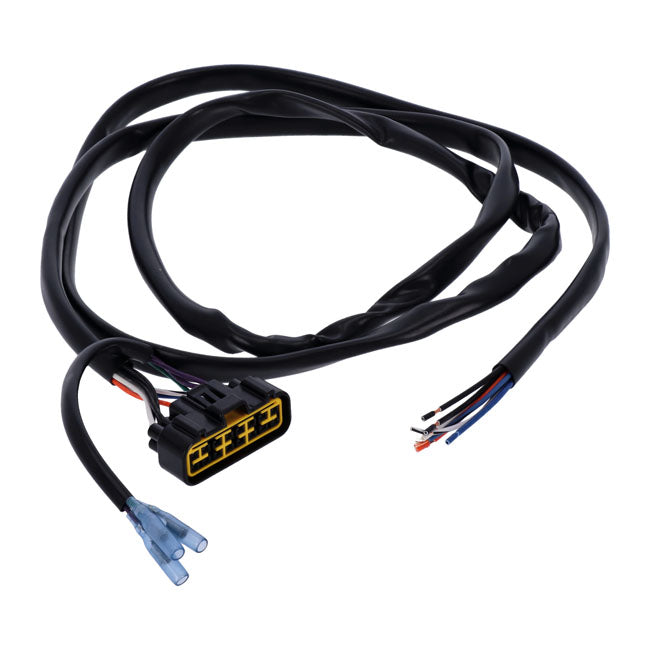 Dynatek universal installation kit for CDI ignition IGNITIONS Dynatek