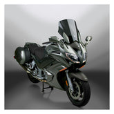 Nc V Streamr Sport Windshield Dark Tint Windshield National Cycle