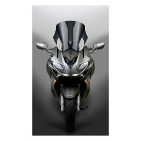 Nc V Streamr Sport Windshield Dark Tint Windshield National Cycle