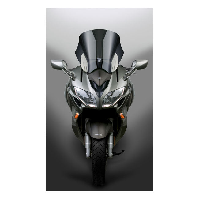 Nc V Streamr Sport Windshield Dark Tint Windshield National Cycle
