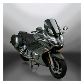 Nc V Streamr Sport Windshield Dark Tint Windshield National Cycle