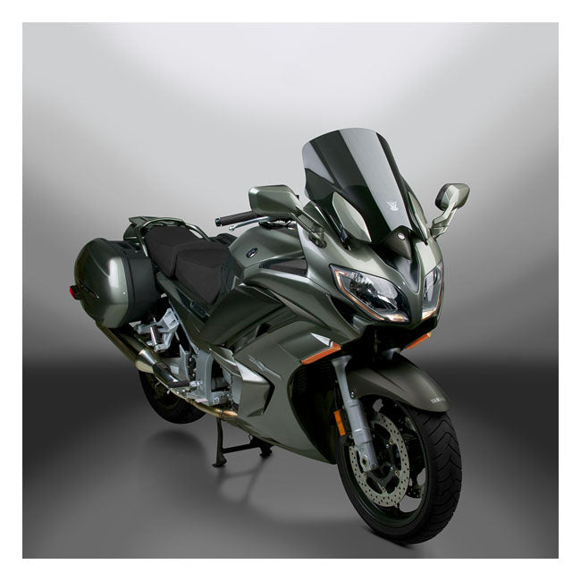 Nc V Streamr Sport Windshield Dark Tint Windshield National Cycle
