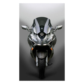 Nc V Streamr Sport Windshield Dark Tint Windshield National Cycle