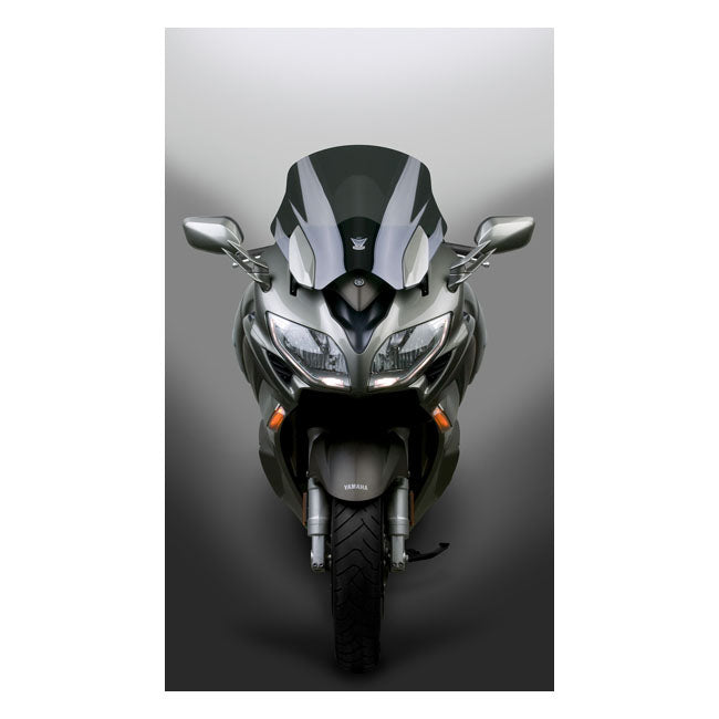 Nc V Streamr Sport Windshield Dark Tint Windshield National Cycle