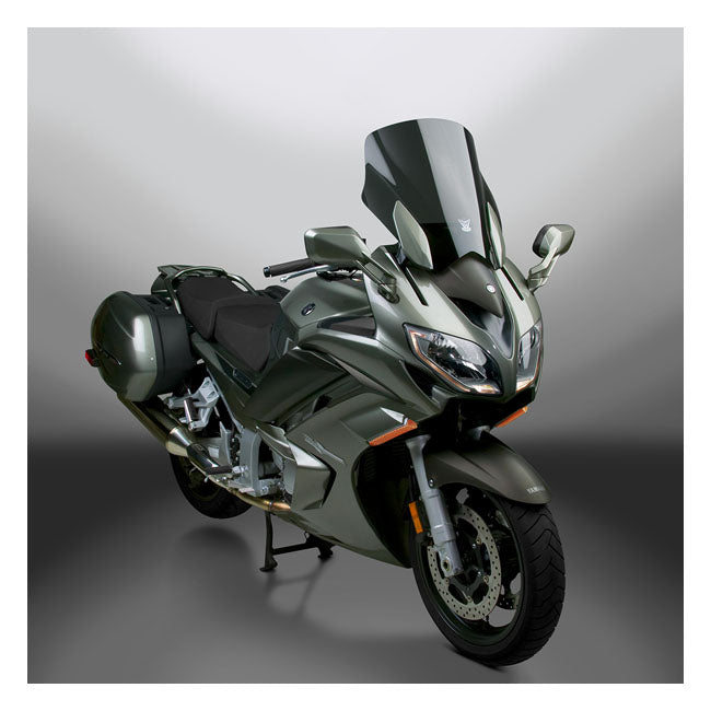 Nc V Streamr Sport Windshield Dark Tint Windshield National Cycle