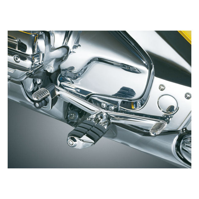 Kuryakyn, Heel-toe shifter chrome