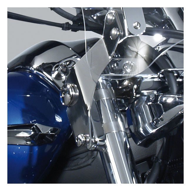 Nc Quick Release Mount Kit Windshield Mount Kits National Cycle