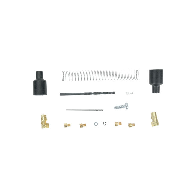 Vance & Hines, Stage 1 jet kit CARBURETORS RE-CALIBRATION KITS Vance & Hines
