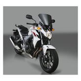Nc V Stream+R Sport Windshield Dark Tint Windshield National Cycle