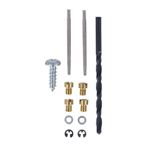Vance & Hines, Stage 1 jet kit CARBURETORS RE-CALIBRATION KITS Vance & Hines