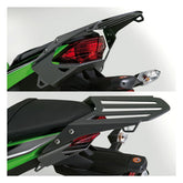 Nc Paladinr Luggage Rack Kit, Black Luggage Racks National Cycle