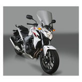 Nc V Stream+R Sport/Tour Windshield Light Tint Windshield National Cycle