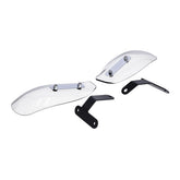Nc Hand Deflectors Light Tinted Hand Deflectors National Cycle