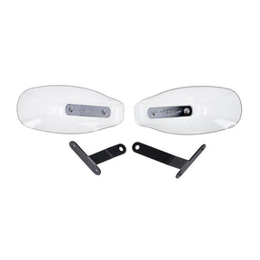 Nc Hand Deflectors Light Tinted Hand Deflectors National Cycle