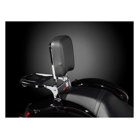 Nc Paladinr Back Rest Chrome Backrests National Cycle