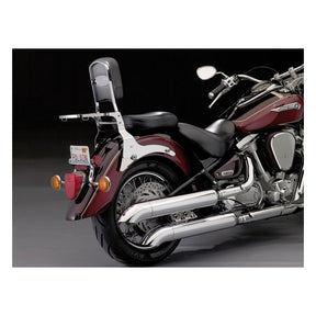 Nc Paladinr Back Rest Chrome Backrests National Cycle