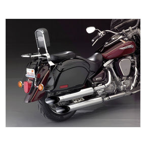 Nc Paladinr Back Rest Chrome Backrests National Cycle