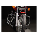 Nc Paladinr Highway Bar Chrome Highway Bars National Cycle