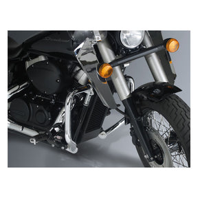 Nc Paladinr Highway Bar Chrome Highway Bars National Cycle