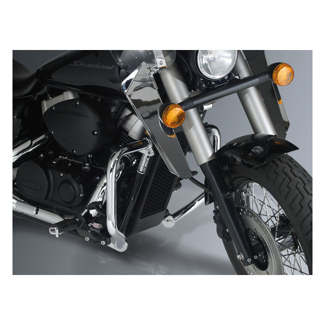 Nc Paladinr Highway Bar Chrome Highway Bars National Cycle