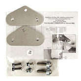 Hardware, F16/18 To Cb900 F Windshield Mount Kits National Cycle
