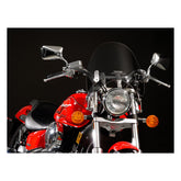Nc Switch Blader Quick Release Windshield Deflector T Tint Windshield National Cycle