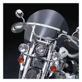 Nc Switch Blader Quick Release Windshield Chopped T Clear Windshield National Cycle