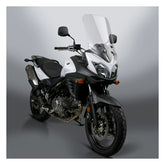 Nc V Streamr Touring Windshield Clear Windshield National Cycle